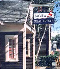 Bayview Real Estate of Cape Cod